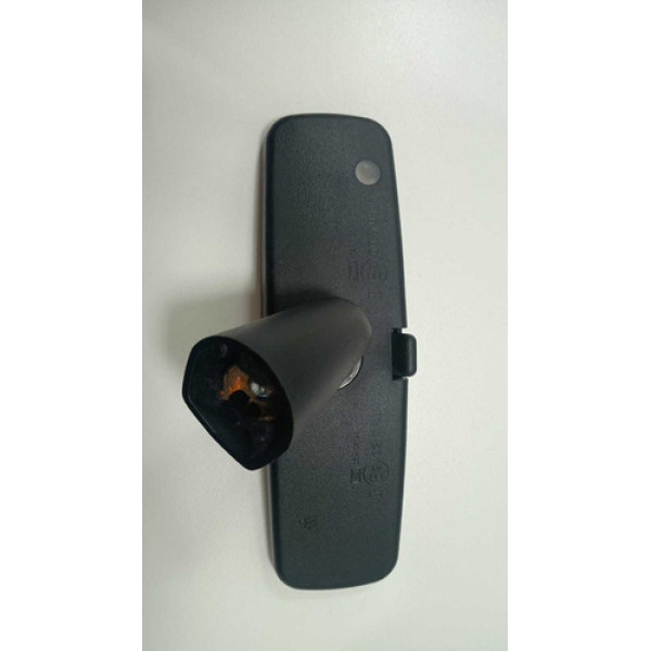 Retrovisor Interno Sandero 2017 Original