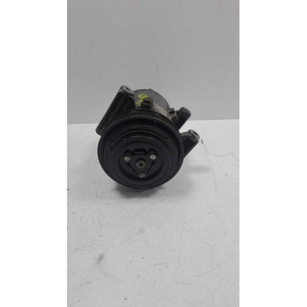 Compressor De Ar Condicionado Fiat Uno, Mobi 2017/2020 