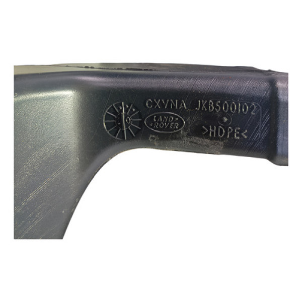 Tubo Ar Condicionado Painel Land Rover