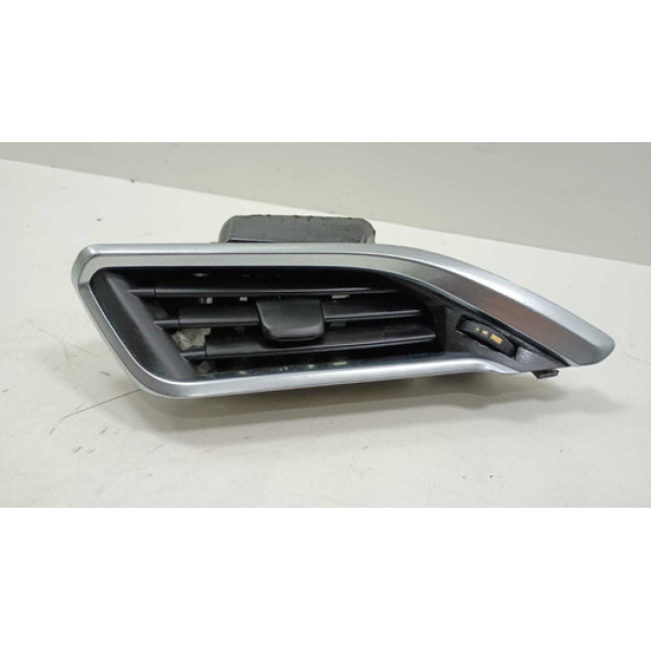 Difusor De Ar Esquerdo Painel Peugeot 208 2015