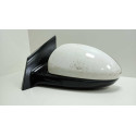 Retrovisor Esquerdo Elétrico Chevrolet Cruze 1.8 2013