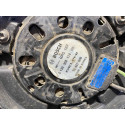Defletor Com Ventoinha Chevrolet Cruze 1.8 2013/... Original
