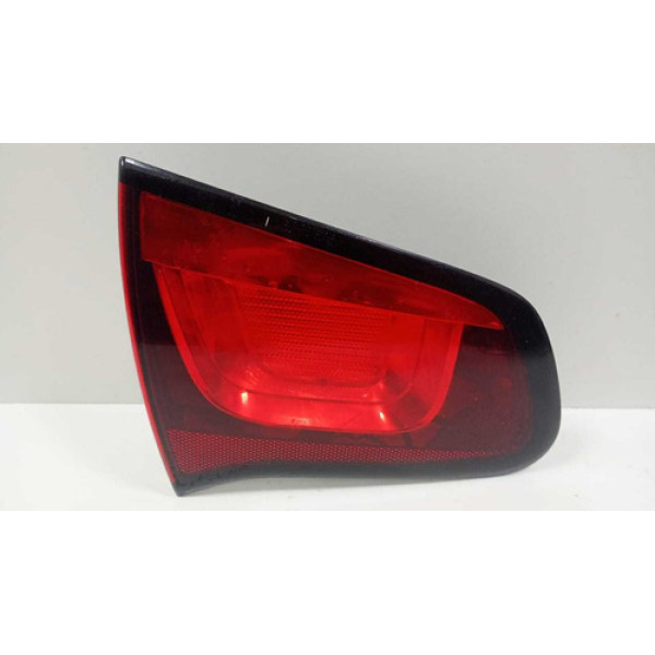 Lanterna Citroen C3 2013 2014 2015 2016 Mala L/esquerdo