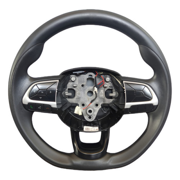 Volante Original Fiat Argo 1.0 Manual 2019 2020 2021