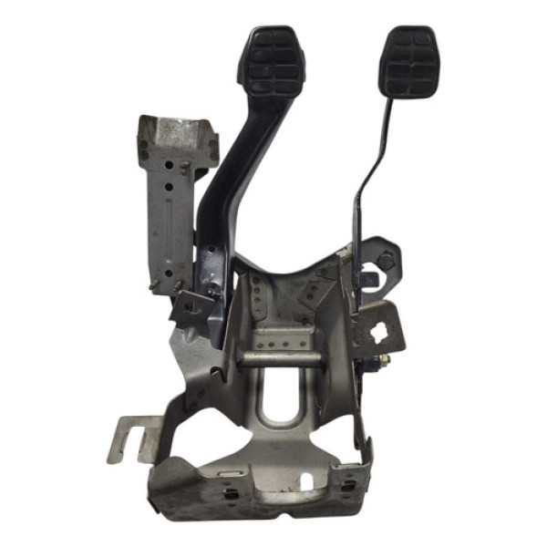 Suporte Pedaleira Freio Embreagem Gol G4 2006 Á 2014
