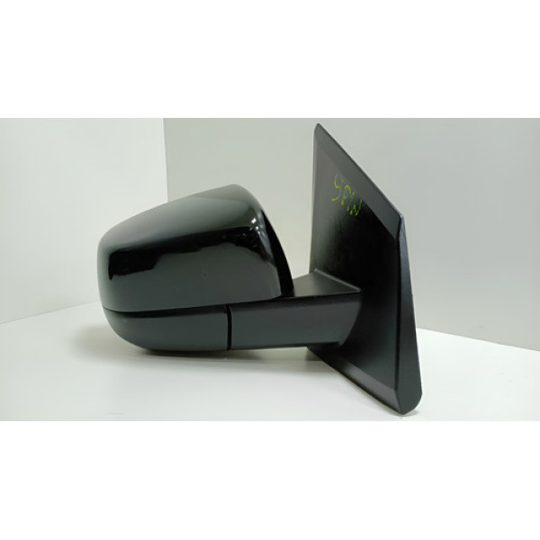 Retrovisor Elétrico Direito Chevrolet Spin 2013 Á 2016