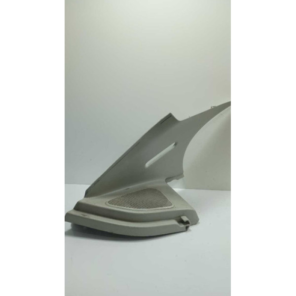 Suporte Bagagito Esquerdo Volkswagen Gol 2008 Cinza