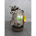 Compressor Do Ar Condicionado Citroen C3 / Aircross 1.6 2012
