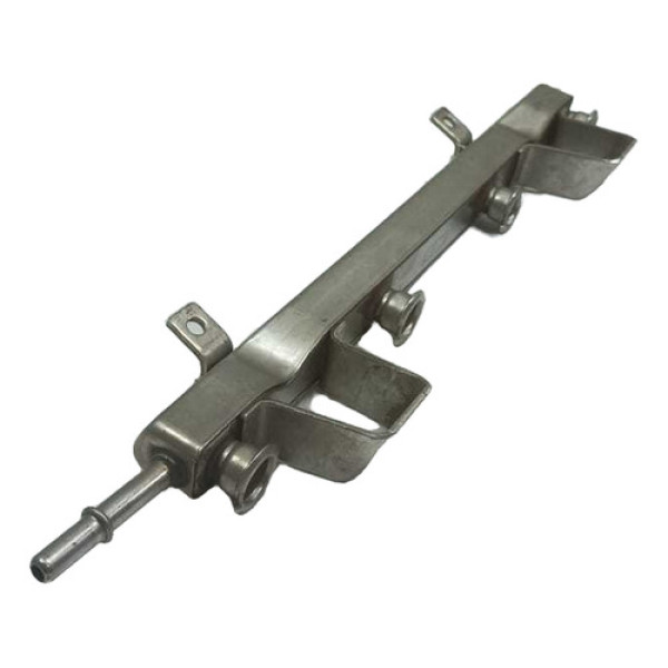 Flauta De Bico Injetor Ford Ecosport 2.0 2009 A 2012