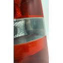 Lanterna Traseira Esquerda Fiat Palio Weekend 1.0 16v 2001