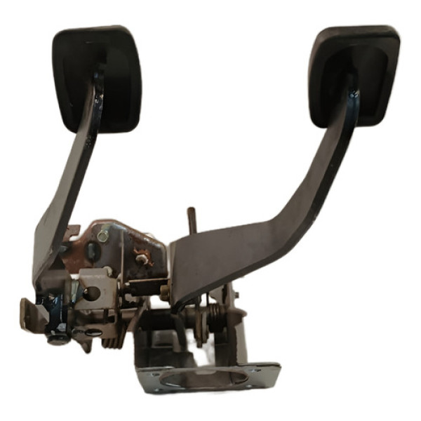 Conjunto Pedal Suzuki Grand Vitara 2012 2013