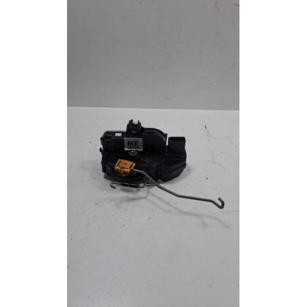 Cruze Lt 1.8 Manual 2013fechadura Elétrica Dianteira Esqu