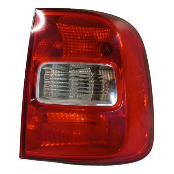 Lanterna Traseira Vw Saveiro G6 Lado Direito 2010 2011 2012