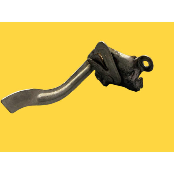 Fechadura Capo Suzuki Grand Vitara 2.0 16v