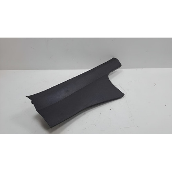  Citroen C4  2.0  2011soleira Da Porta Traseira Esquerda  Preto