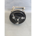 Compressor Do Ar Condicionado Fiat Palio, Strada 2014 2015