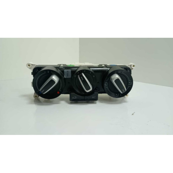 Comando De Ar Condicionado Volkswagen Fox 2019