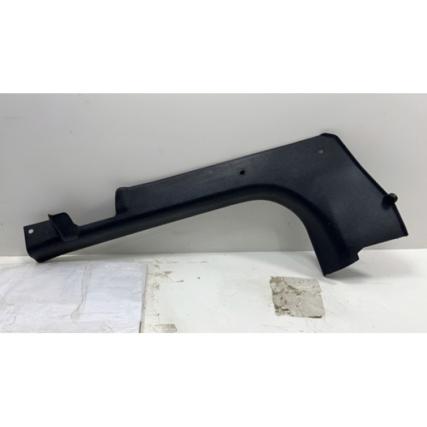 Acabamento Soleira Kia Picanto 1.1 4cc 2011 Original Preto