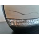 Retrovisor Gol/voyage G6 G7 G8 L.d Eltrico C/pisca 
