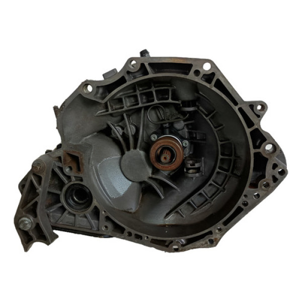 Caixa De Marcha Chevrolet Corsa Max 1.0 2005 Á 2011