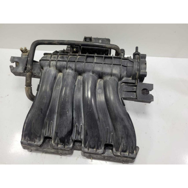 Coletor Admissão Renault Fluence 2012