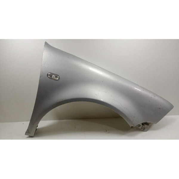 Paralama Vw Bora 2007 2008 2009 2010 2011 L/direito