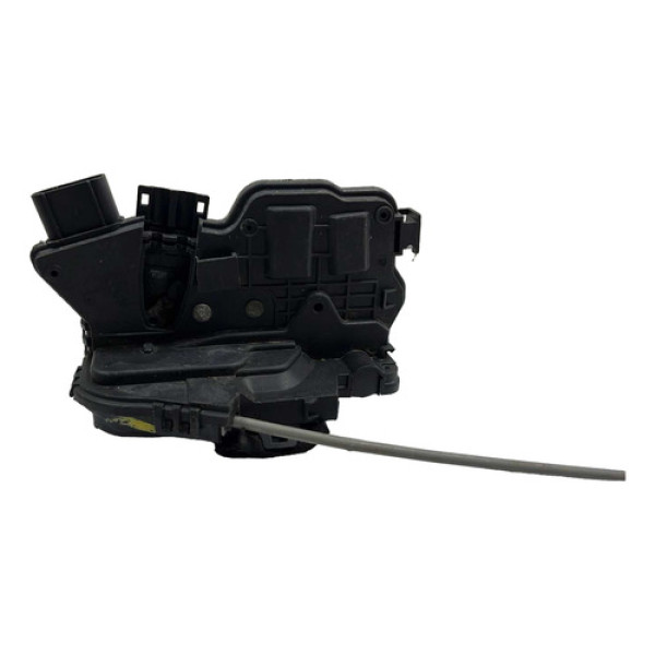 Fechadura Porta Dianteira Direita Hyundai Hb20 2015