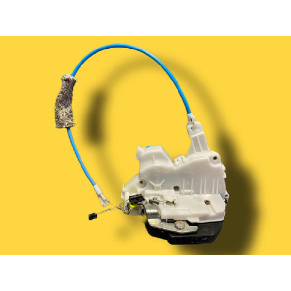 Fechadura Porta D.d Gol G5 G6 G7 Fox 5u4837014ab