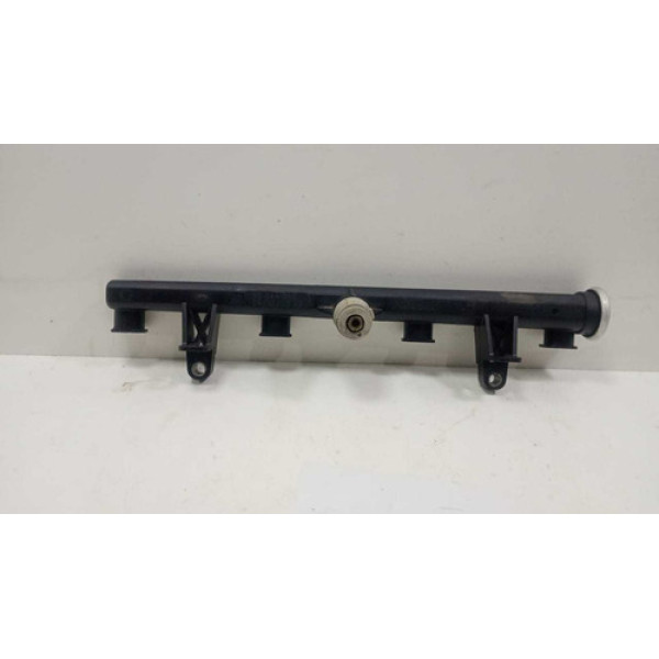 Flauta Combustível Bico S10 2.4 Flex 2012 2013 2014