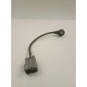 Sensor De Detonacao Ford Focus Fiesta Fusion 2008 A 2015 