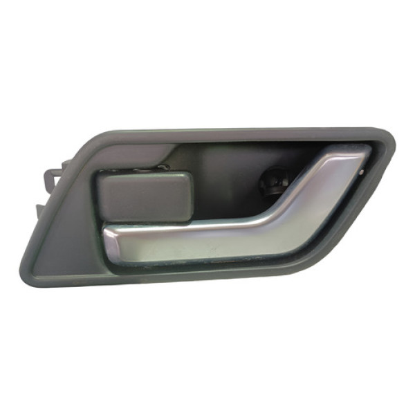 Maçaneta Interna Traseira Esquerda Freelander 2010 Dianteira