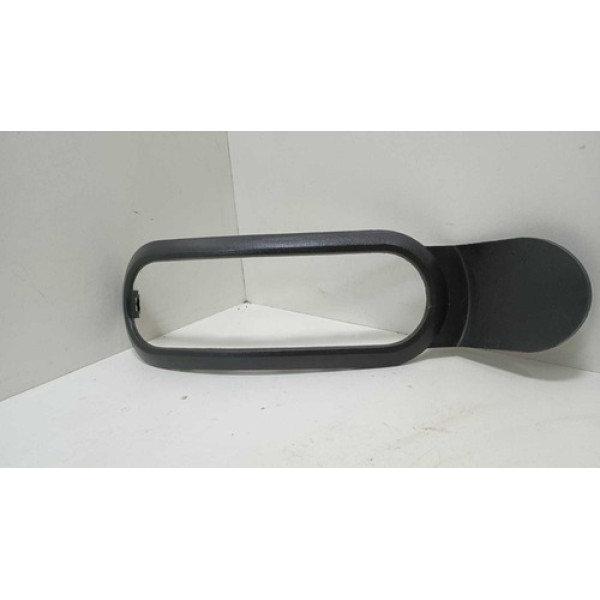  Moldura Alavanca Câmbio Ford Ecosport Xls 1.6  2004