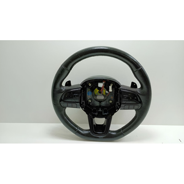 Volante De Direçõ Fiat Toro 2.0 2019 Á 2021 Original