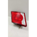 Lanterna Tampa Cruze Sedan 2012 2013 2014 2015 2016l/dir