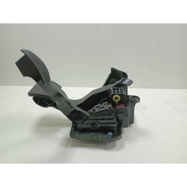 Conjunto Pedal Freio E Embreagem Fiat Mobi 2020 A 2021