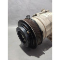 Compressor Do Ar Condicionado Original Gm Captiva 3.0 V6 