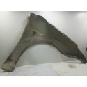 Paralama Dianteiro Esquerdo Ford Focus 2001 2002 2003 2008