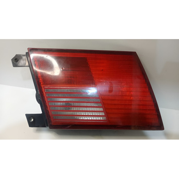 Lanterna Traseira Santana 2001 2002 2003 2004 2005 Mala L/es Vermelho Esquerdo/motorista