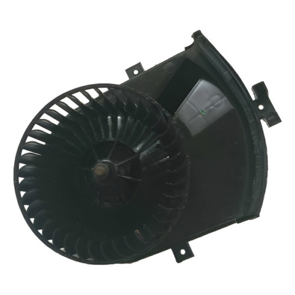 Motor Ventilador Volkswagen Gol 2017 Á 2023