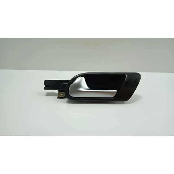 Maçaneta Traseira Direita Volkswagen Jetta 2007 A 2011 Traseira