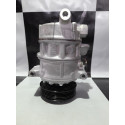 Compressor Do Ar Condicionado Original T-cross 1.0 Tsi 2023