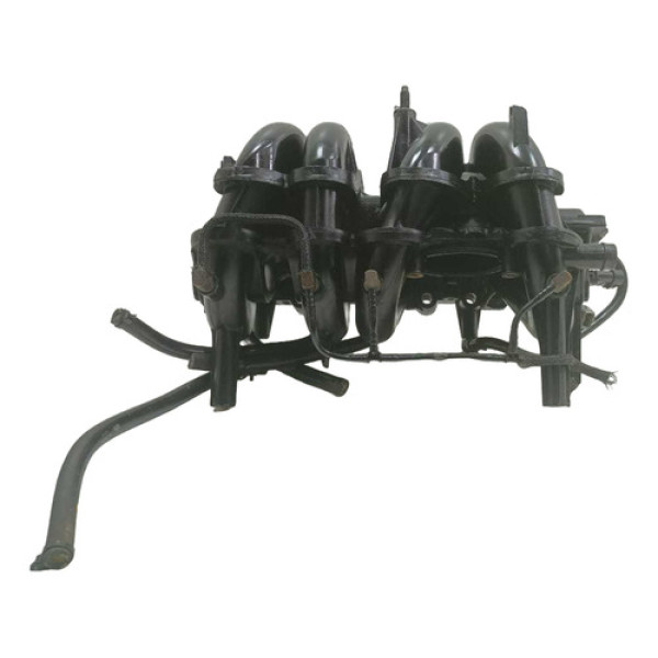 Coletor De Admissão Renault Logan 1.6 2011 Á 2013