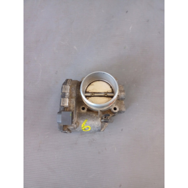 Corpo De Borboleta Kia Sorento/ Hyundai Ix35 2.0 2011