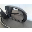 Retrovisor Fiat Toro C/rebatimento C/cromado C/pisca L.d