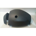 Moldura Coluna Direção Chave Seta Vectra 2007 2008 2009 2010