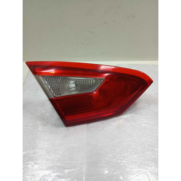 Lanterna Tampa Ford Focus Ld 2013 A 2015 Original (usado)