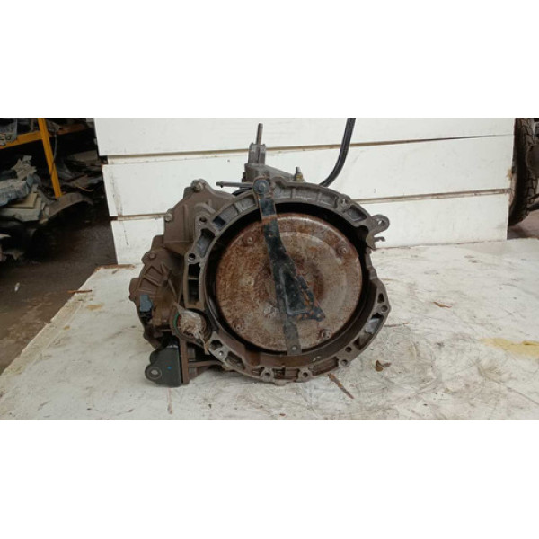 Caixa De Marcha Ford Ecosport 2.0 Automática 2010