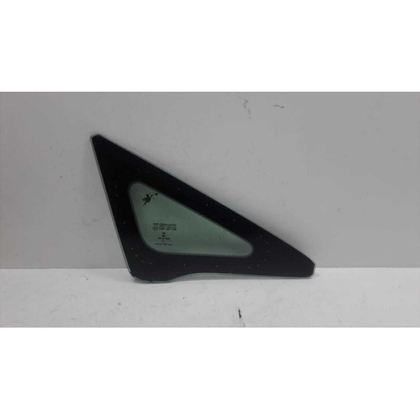 Vidro Fixo Dianteira Direita New Civic (usado) 2007 A 2009