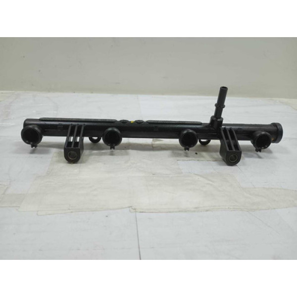 Flauta Injetora Gol G4 Fox Polo Golf Sapão 01/12 030133329 