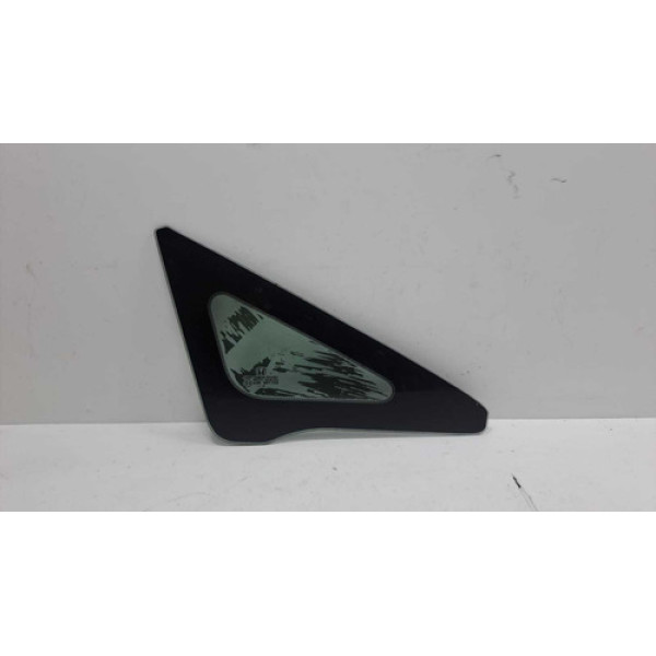 Vidro Fixo Dianteiro Direito Honda Civic 2006 2007 2008